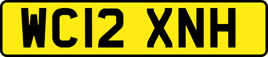 WC12XNH