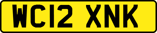 WC12XNK