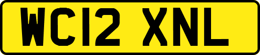 WC12XNL