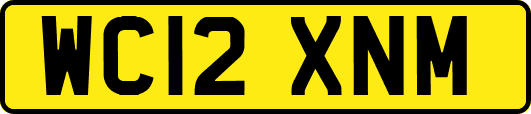 WC12XNM