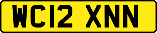 WC12XNN