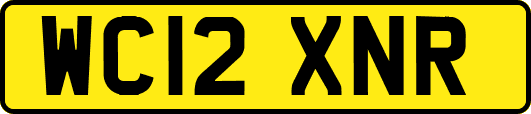 WC12XNR