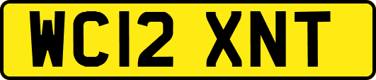 WC12XNT