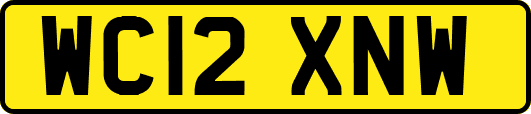 WC12XNW