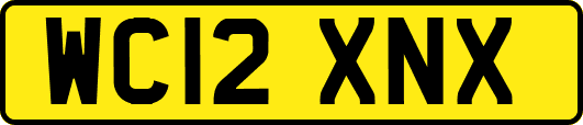 WC12XNX