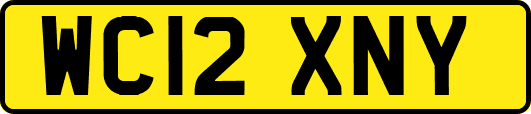 WC12XNY