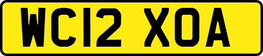 WC12XOA
