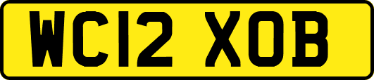 WC12XOB