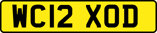 WC12XOD