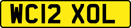 WC12XOL
