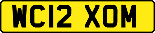 WC12XOM