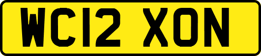 WC12XON