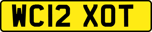WC12XOT