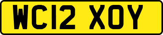 WC12XOY