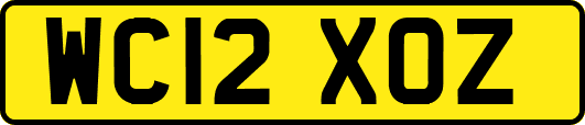 WC12XOZ