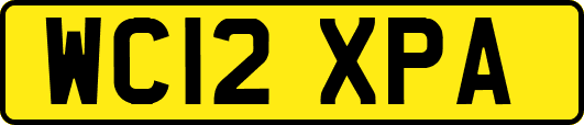 WC12XPA