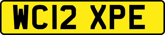 WC12XPE