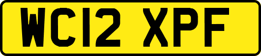 WC12XPF