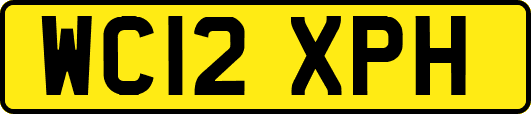 WC12XPH