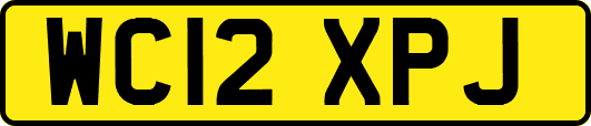 WC12XPJ