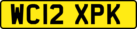 WC12XPK