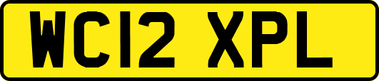 WC12XPL