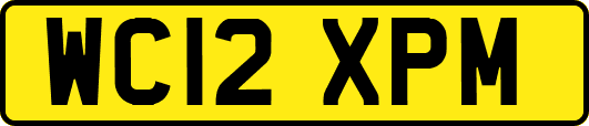WC12XPM