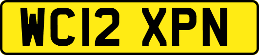 WC12XPN