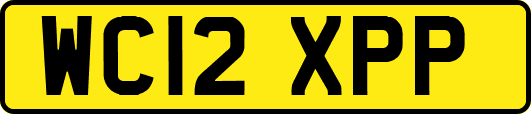 WC12XPP