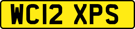 WC12XPS