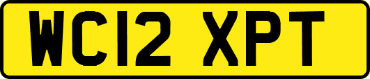 WC12XPT