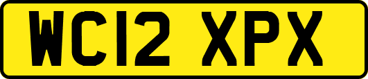 WC12XPX