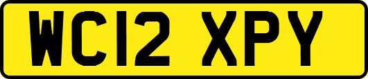 WC12XPY
