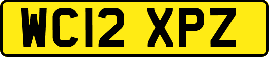 WC12XPZ