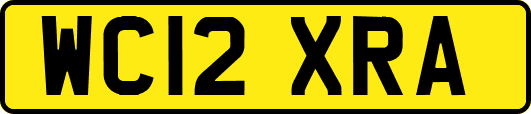 WC12XRA