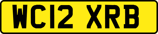 WC12XRB
