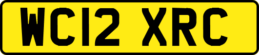 WC12XRC