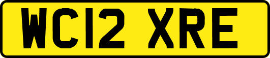 WC12XRE
