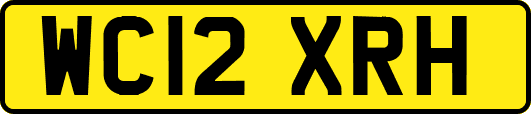 WC12XRH