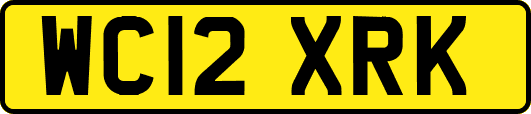 WC12XRK