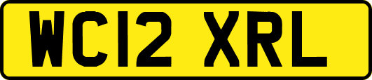 WC12XRL