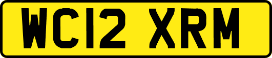 WC12XRM