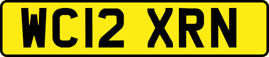 WC12XRN