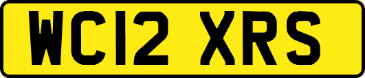 WC12XRS