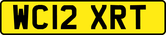 WC12XRT