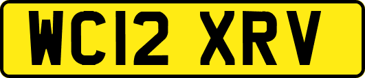 WC12XRV