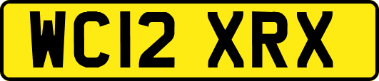 WC12XRX