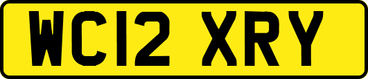 WC12XRY