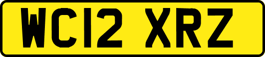 WC12XRZ