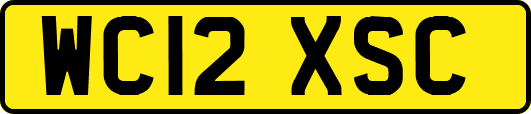 WC12XSC